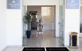 City Gate Hotel Airport Thessaloniki